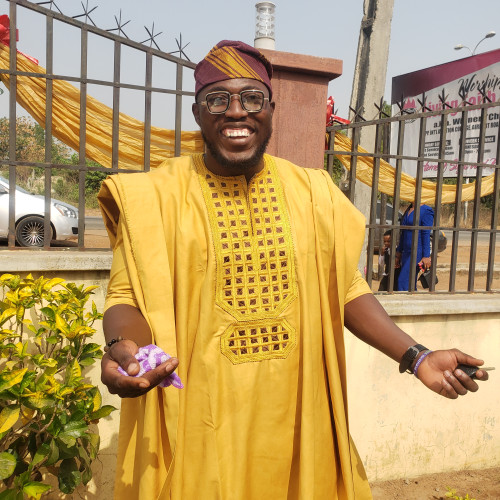 Adeyemo  S.