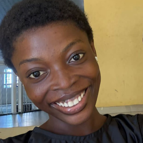 Grace  B. profile photo