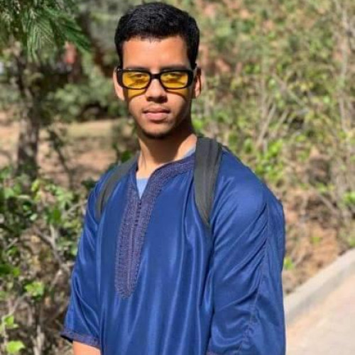 Yassin  Y. profile photo