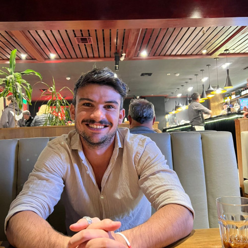 Jernimo R. profile photo