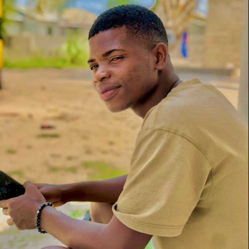 Fanuel M. profile photo