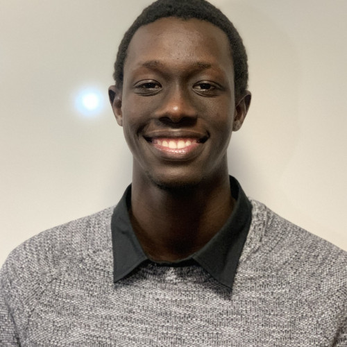 ALY NDIAYE M. profile photo
