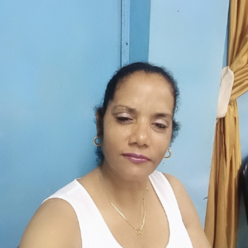 Mara del Rosario  A. profile photo
