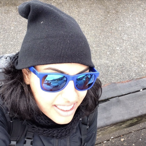 Luciana A. profile photo