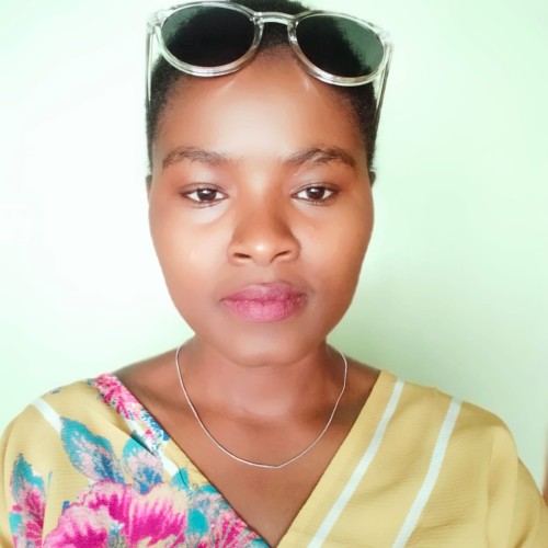 Faith N.