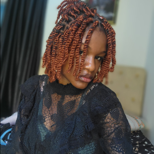 Dorcas  D.