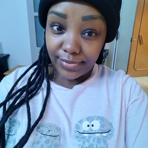 Praxy A. profile photo