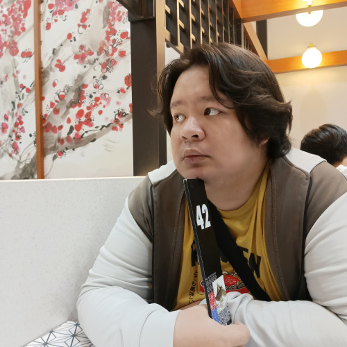 Jon Ivan D. profile photo