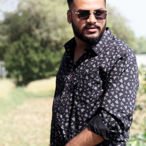 Akshat P.