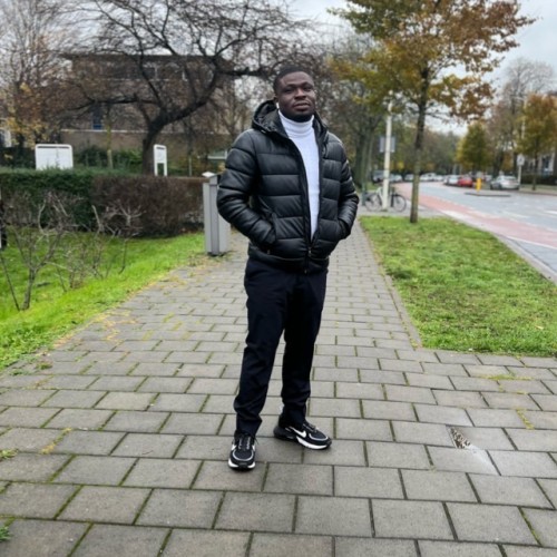 Adewale O.