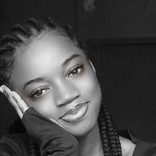 Amarachi E.