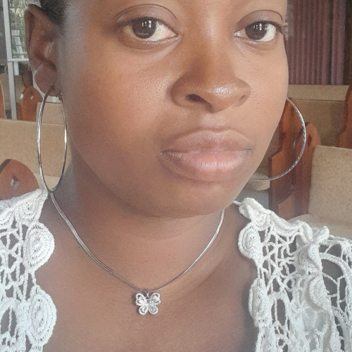 Davia B. profile photo