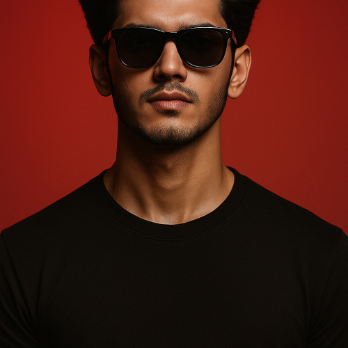 Sharan K. profile photo