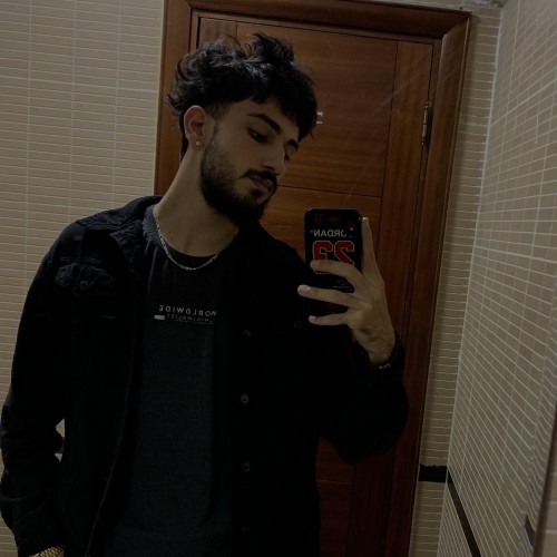 Adam A.