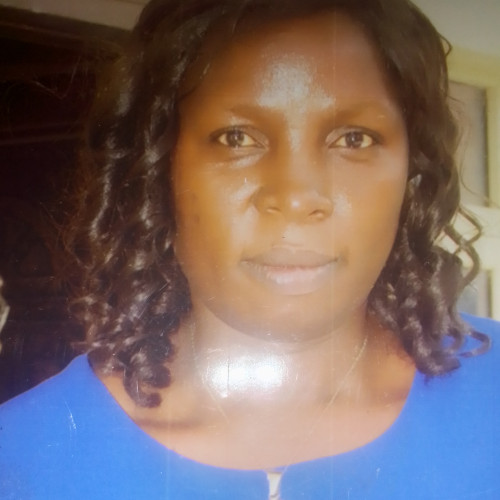 Maudline chiamaka  N. profile photo