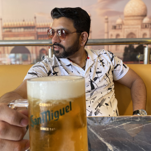 Celestin  G. profile photo