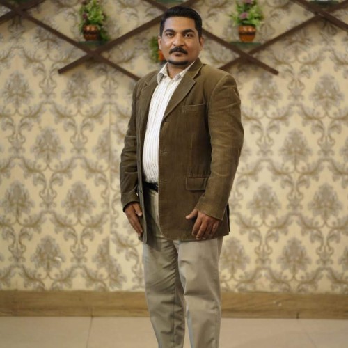 Mohammad y. profile photo