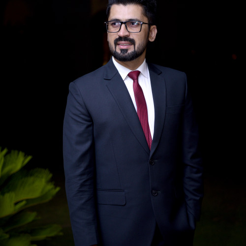 Wajeeh S. profile photo