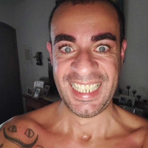 Bruno C.