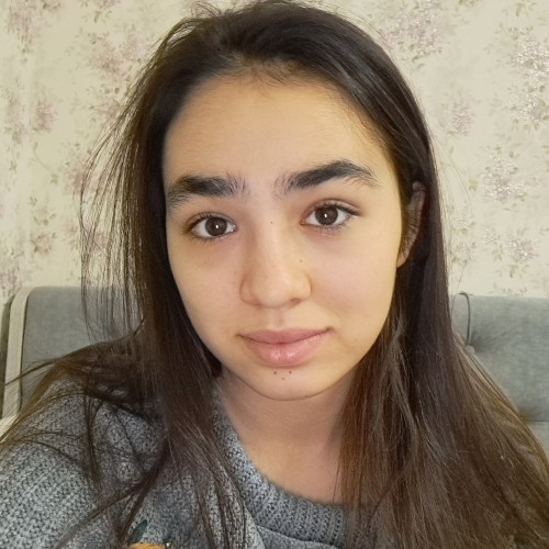 Sevinch  X. profile photo