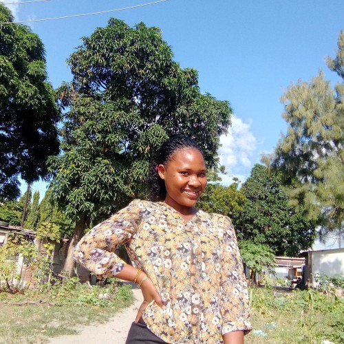 Stella K. profile photo