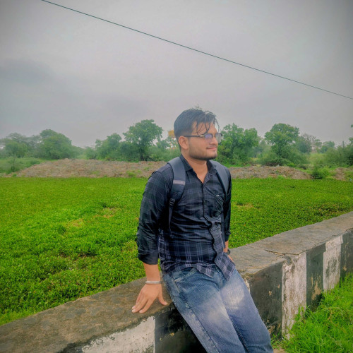 saurabh J. profile photo
