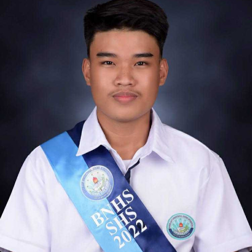 Jhonel L. profile photo
