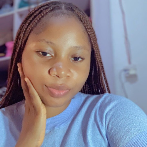 Cherry A. profile photo