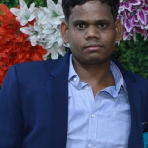 Basanta Kumar B. profile photo