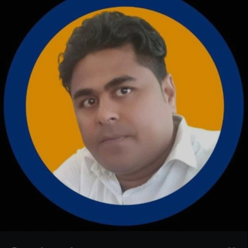 Vibhu D. profile photo
