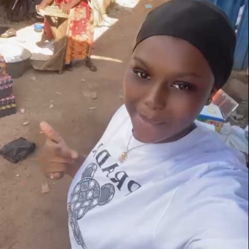 Naima A. profile photo