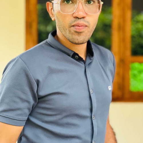 shuhaib a. profile photo