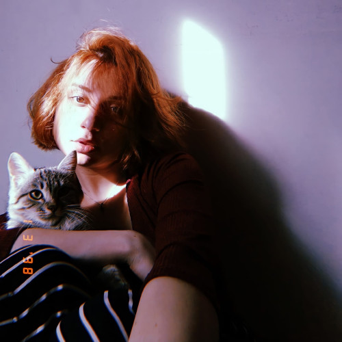 Ann g. profile photo