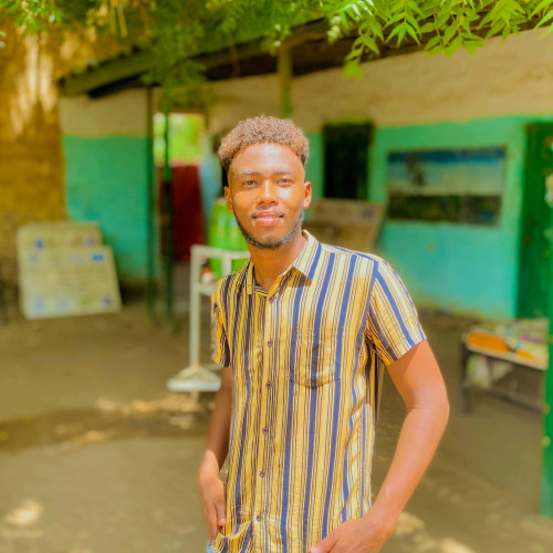 Rashid S. profile photo