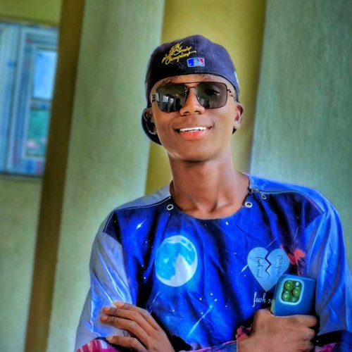 fresh s. profile photo