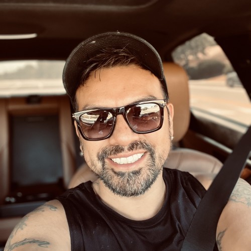 Juan C. profile photo