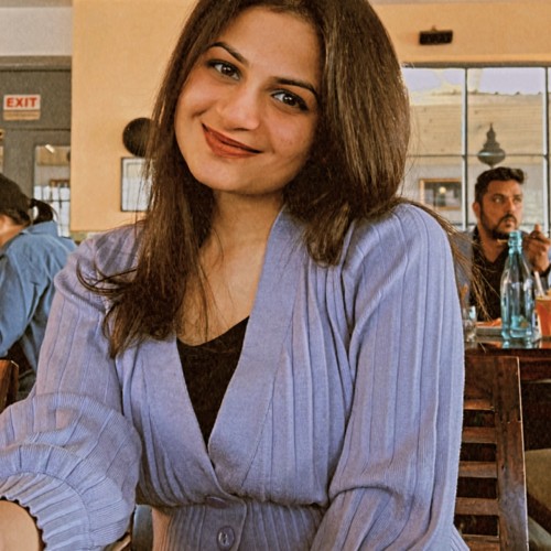 Khushi R.