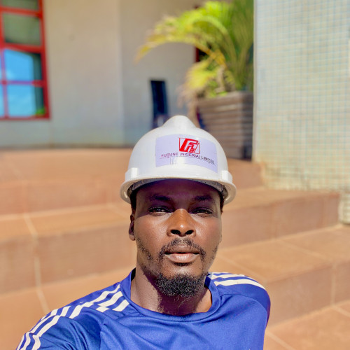 Muhammad I. profile photo