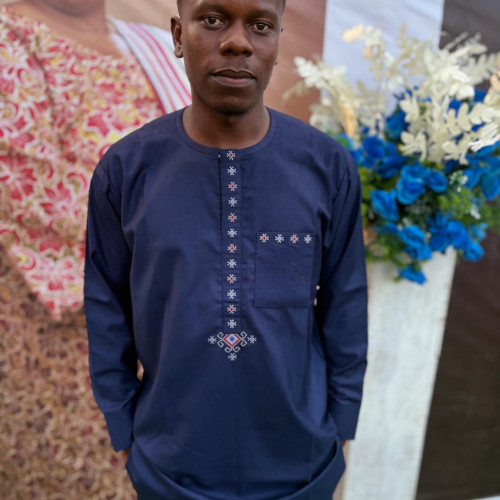 Tope  A. profile photo