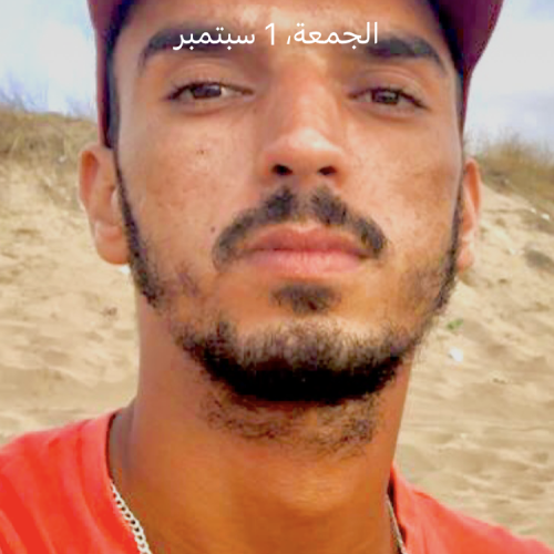 Omar B. profile photo