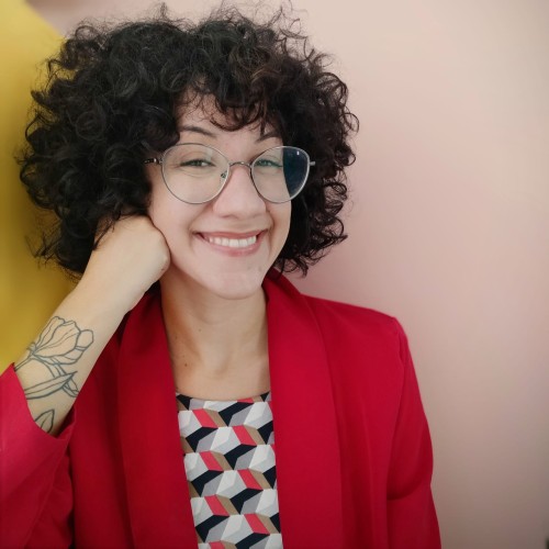 Mirela V. profile photo