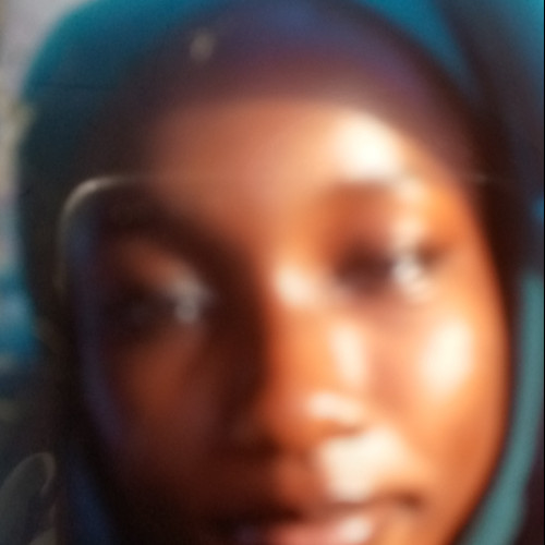 Aisha K. profile photo