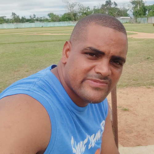 Yosvany a. profile photo
