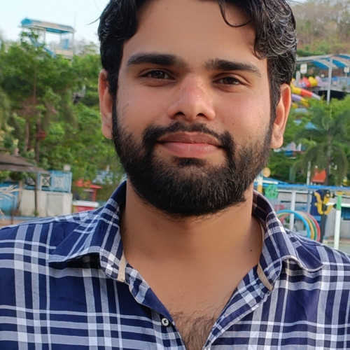 Pratik K. profile photo