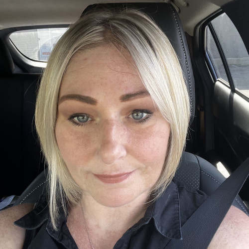 Amy P. profile photo
