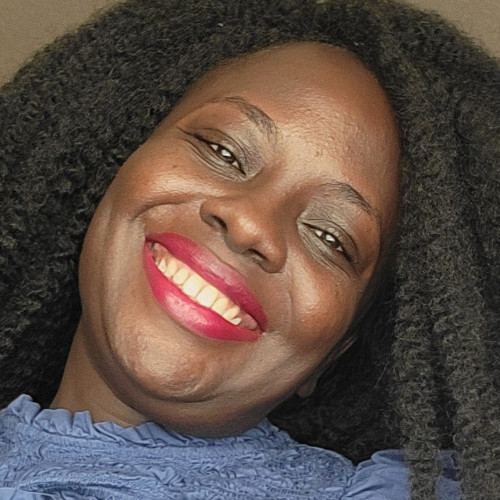 Tracey K.