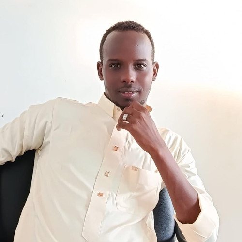 Abdulkadir  D. profile photo