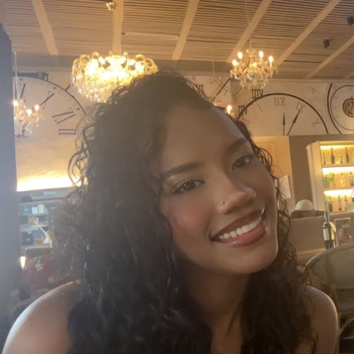 Kiara M. profile photo