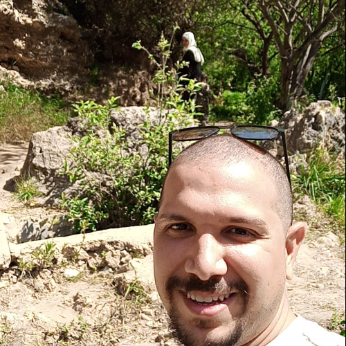 Mohamed  K. profile photo