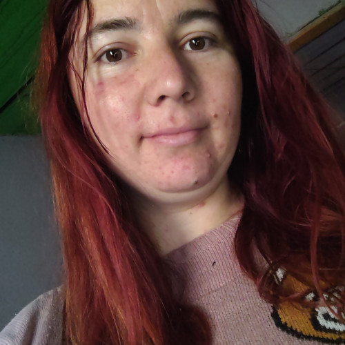 Eduarda F. profile photo